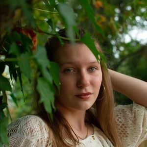 Meet your Posher, Ariel